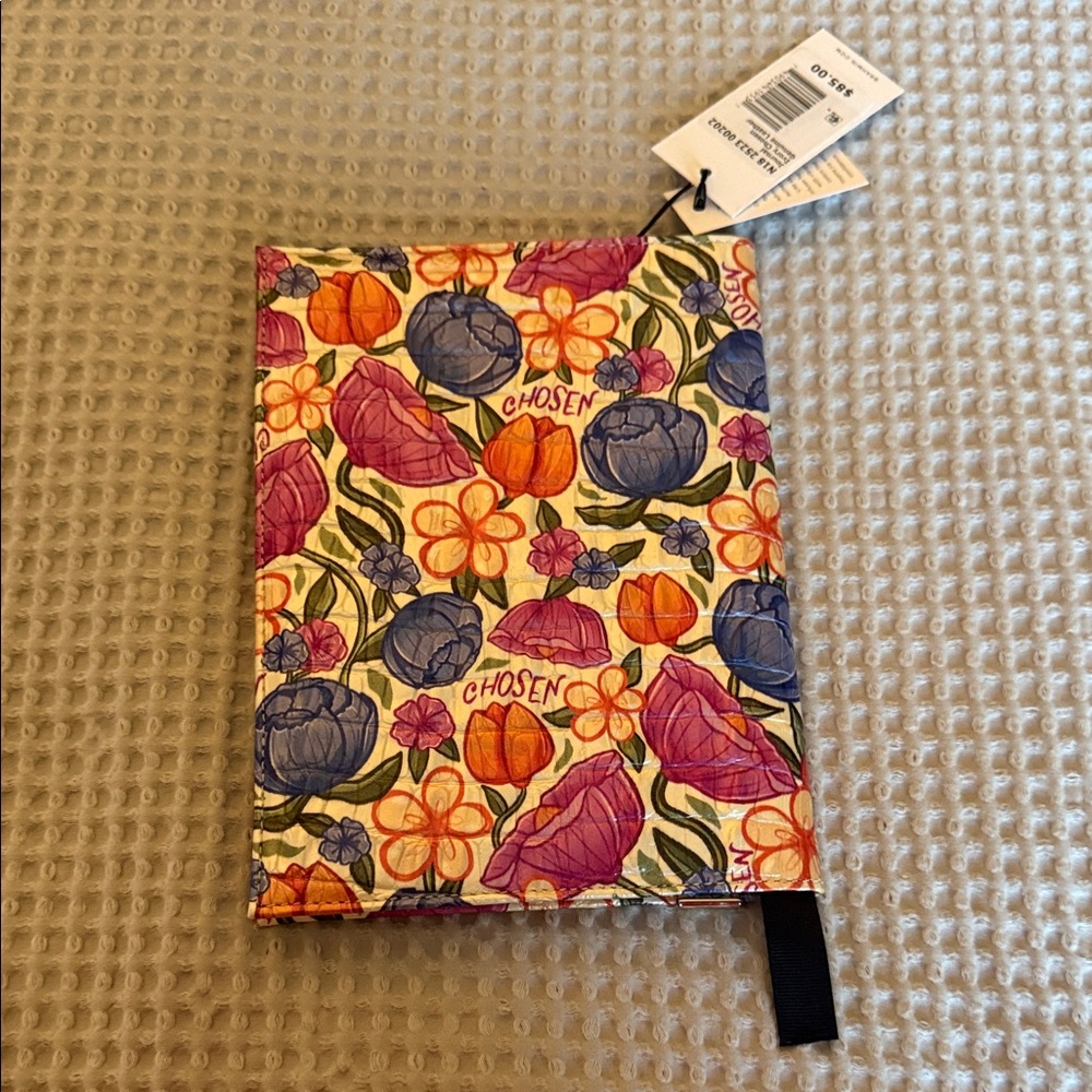 Brahmin Coco Michele Chosen Journal - Picture 2 of 3